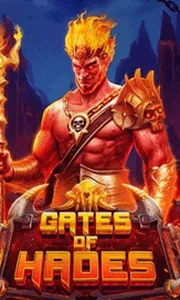 Gates Of Hades
