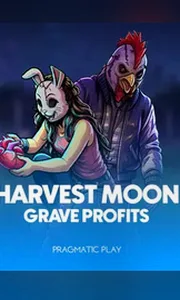Harvest Moon - Grave Profits