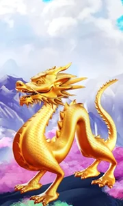 8 Golden Dragon Challenge