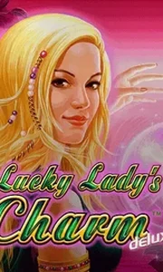 Lucky Lady's Charm deluxe
