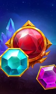 Diamond Cascade