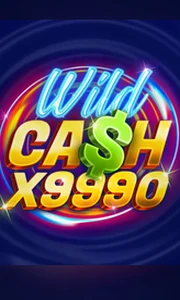 Play Wild Cash x9990