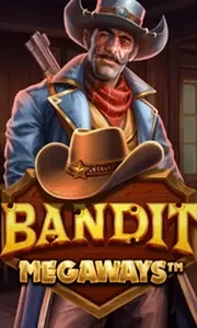 Bandit Megaways