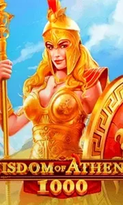 Wisdom of Athena 1000 -