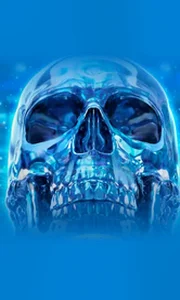 Crystal Skull