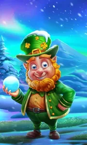 5 Frozen Charms Megaways