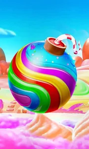 Sweet Bonanza
