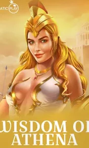 Wisdom of Athena