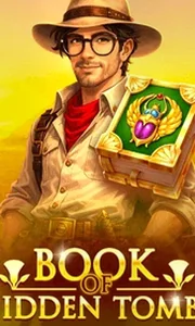 Book of Hidden Tombs