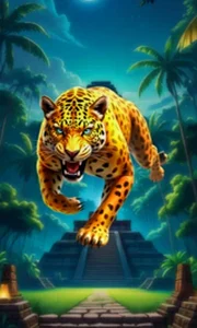 Majestic Jaguar